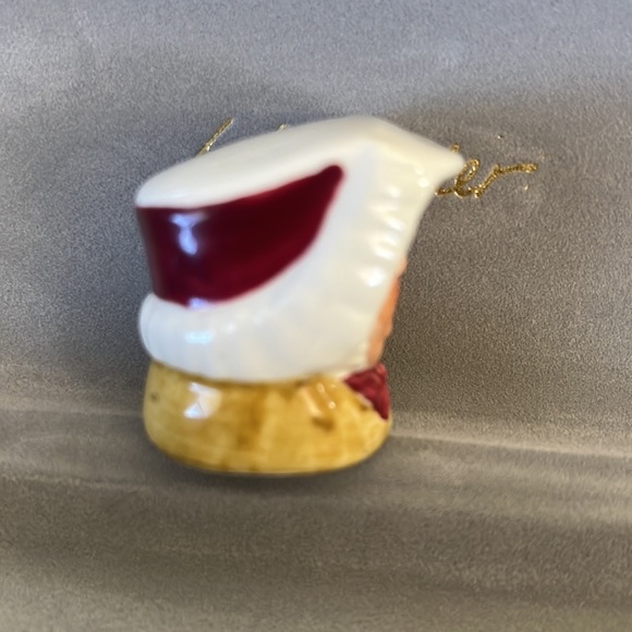 *Rare* Vintage Tony Wood Thimble - Picture 4 of 6